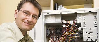 Computer repair services & pc repair