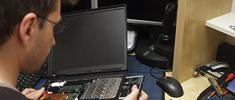 Managed IT Support Services