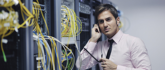 On Demand IT support